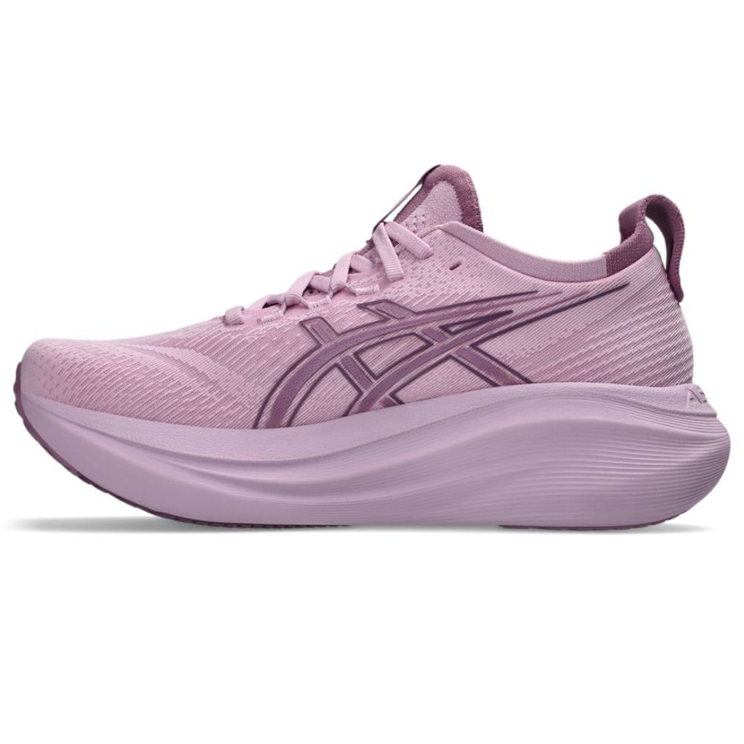 Asics Gel Nimbus 27 'Edo Purple'