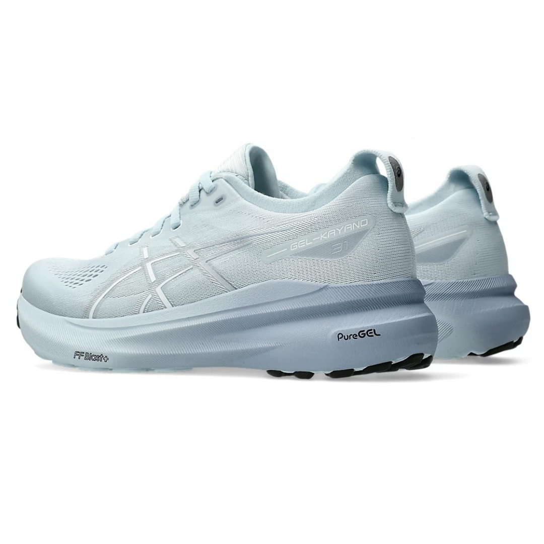 Asics Gel Kayano 31 'Light Grey'