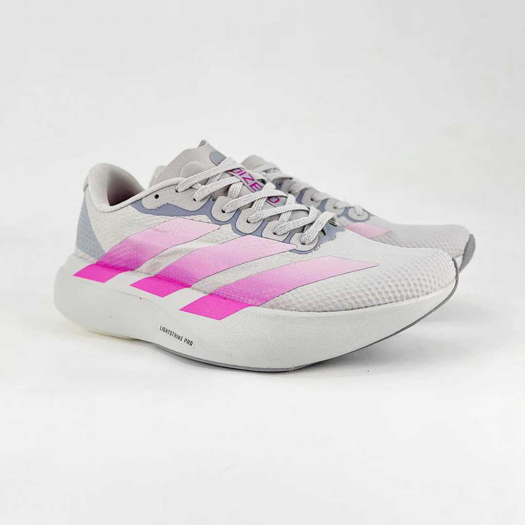 Adidas Adizero EVO SL 'Grey Spark'