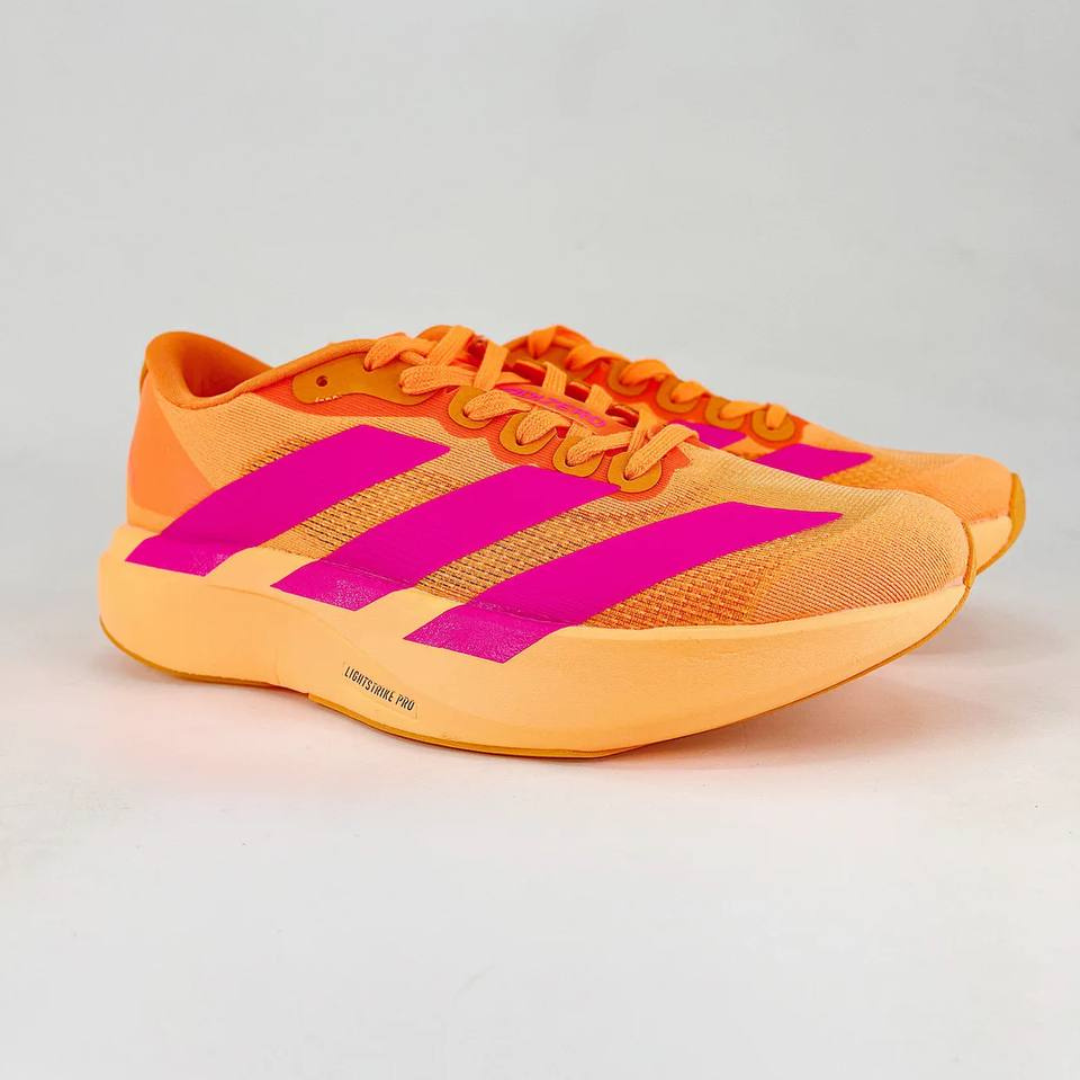 Adidas Adizero EVO SL 'Shock Pink'