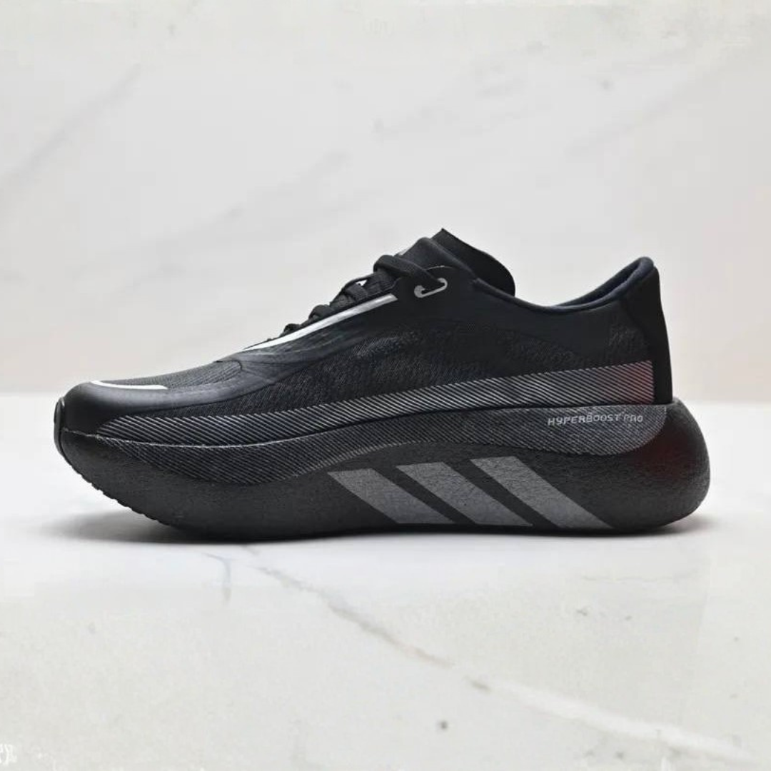 Adidas Hyperboost Edge 'Core Black'