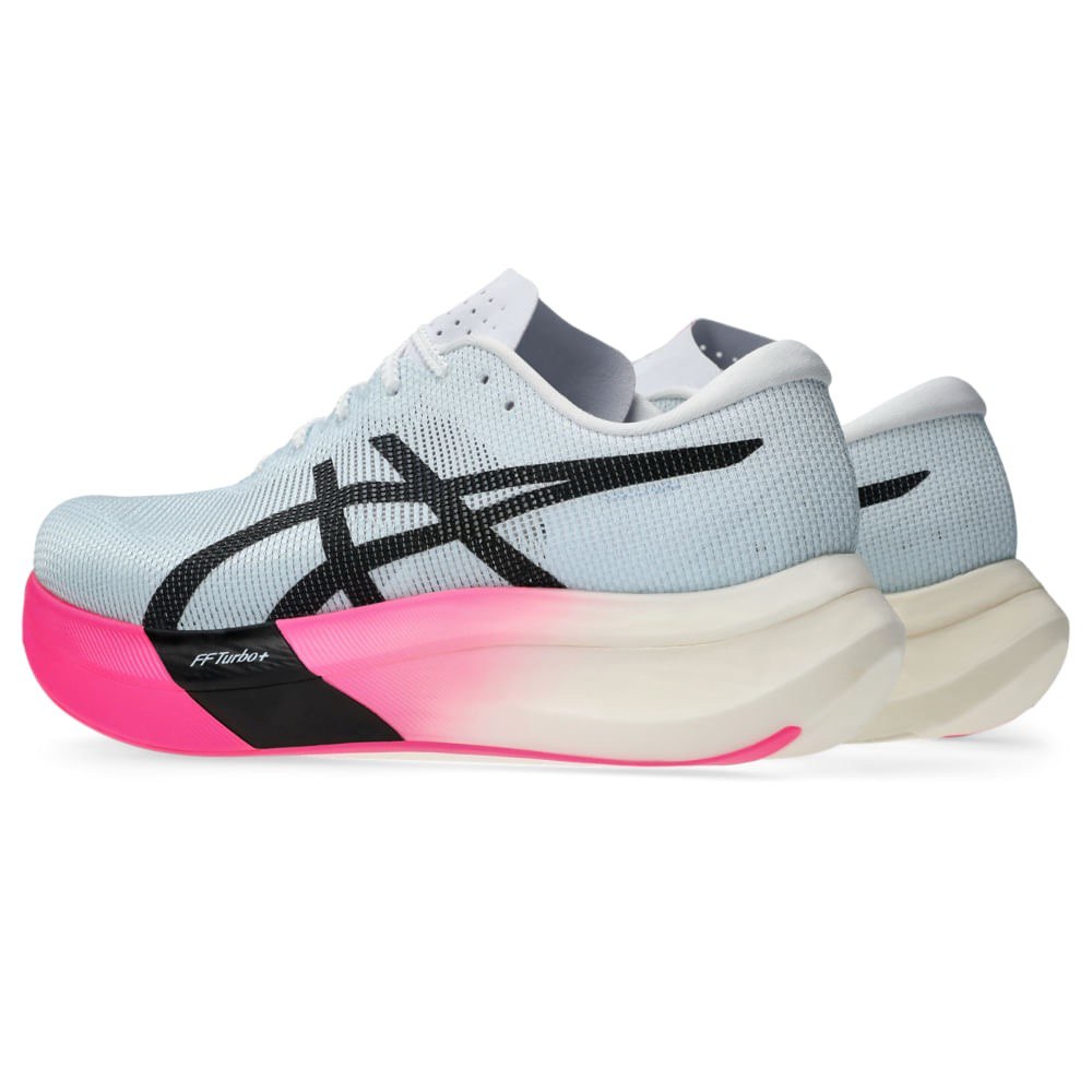 Asics Metaspeed Sky Paris 'Light Blue'