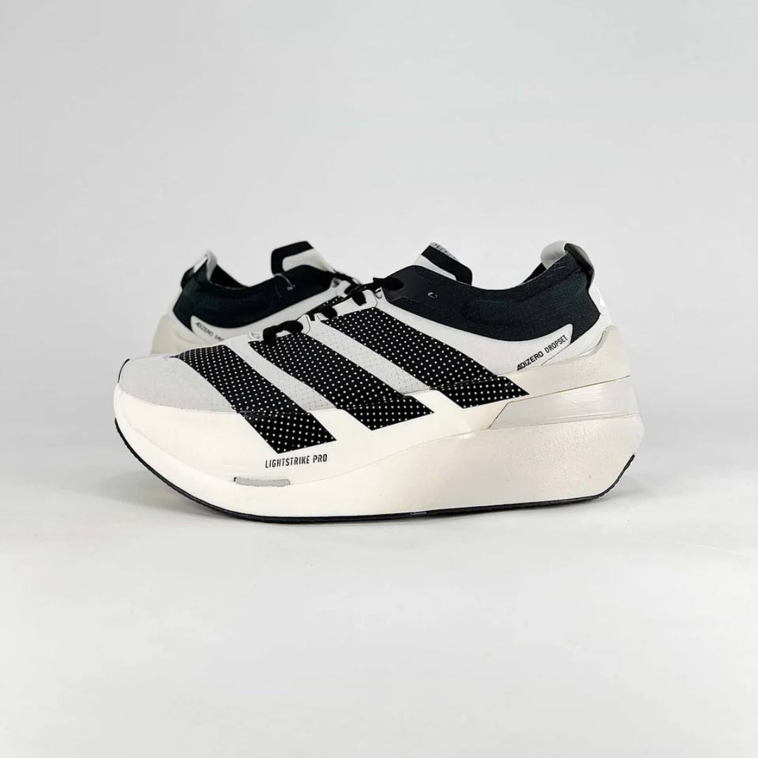 Adidas Adizero Dropset Elite 'Gray'