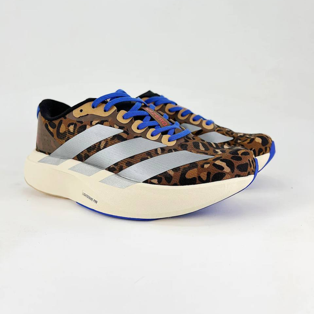 Adidas Adizero EVO SL 'Leopard'