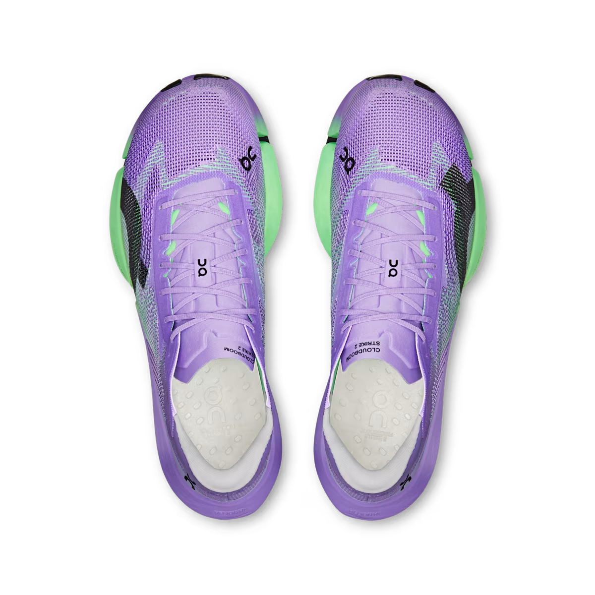 Cloudboom Strike 2 'Aconite Verdite'