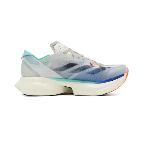 Adidas Adizero Adios Pro 3 'Aurora Ink Flash Aqua'