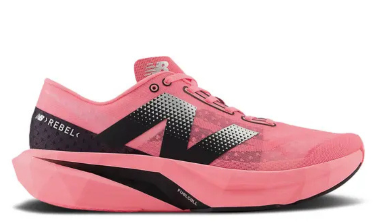 New Balance Rebel v4 "Ultra Pink"