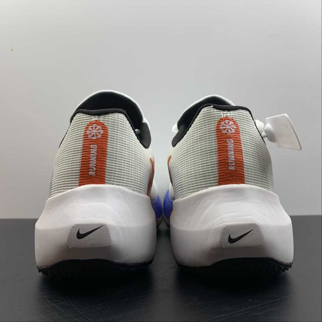 Nike Zoom Fly 5 'White Lux'