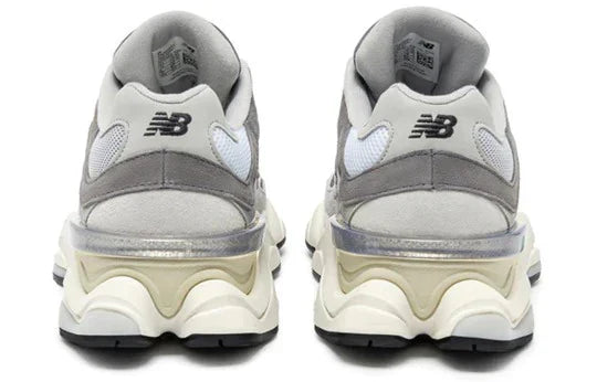 New Balance 9060 'Rain Cloud Grey'
