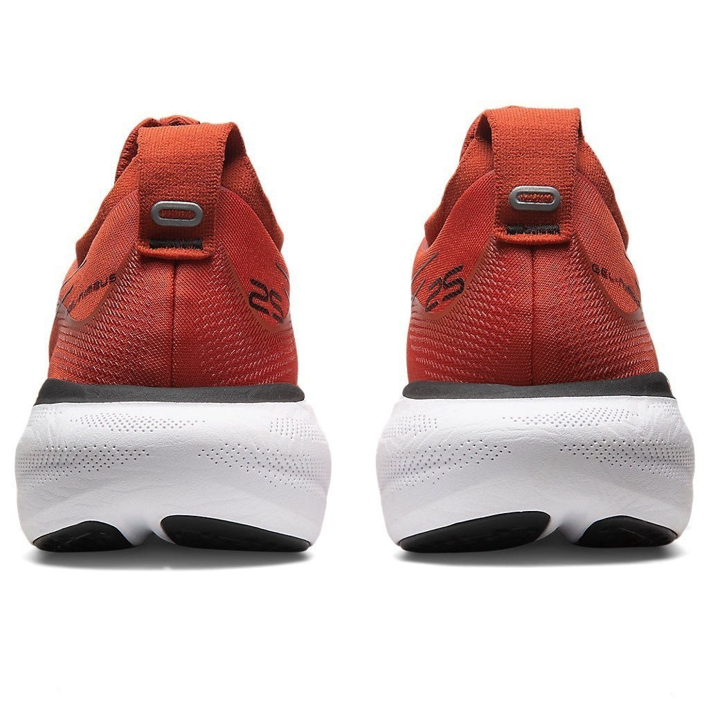 Asics Gel Nimbus 25 'Red'