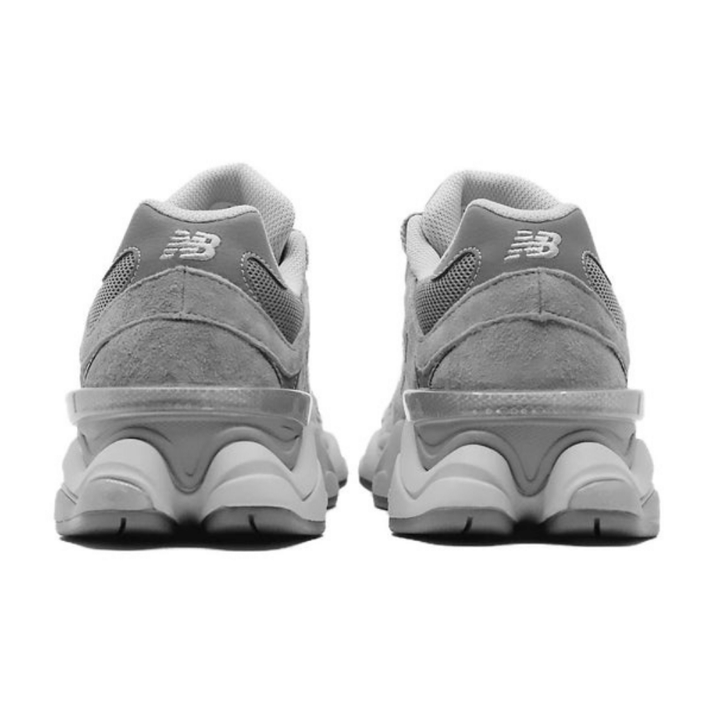 New Balance 9060 'Shadow Grey Concrete Silver'