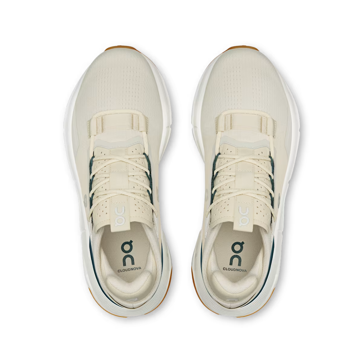 Cloudnova Form 2 'Grain Ivory'