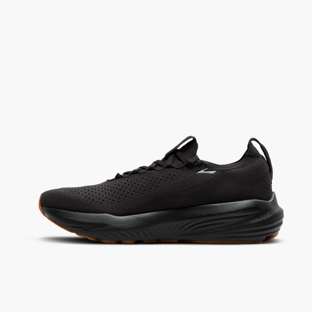 Brooks Glycerin Stealthfit 22 'Black'