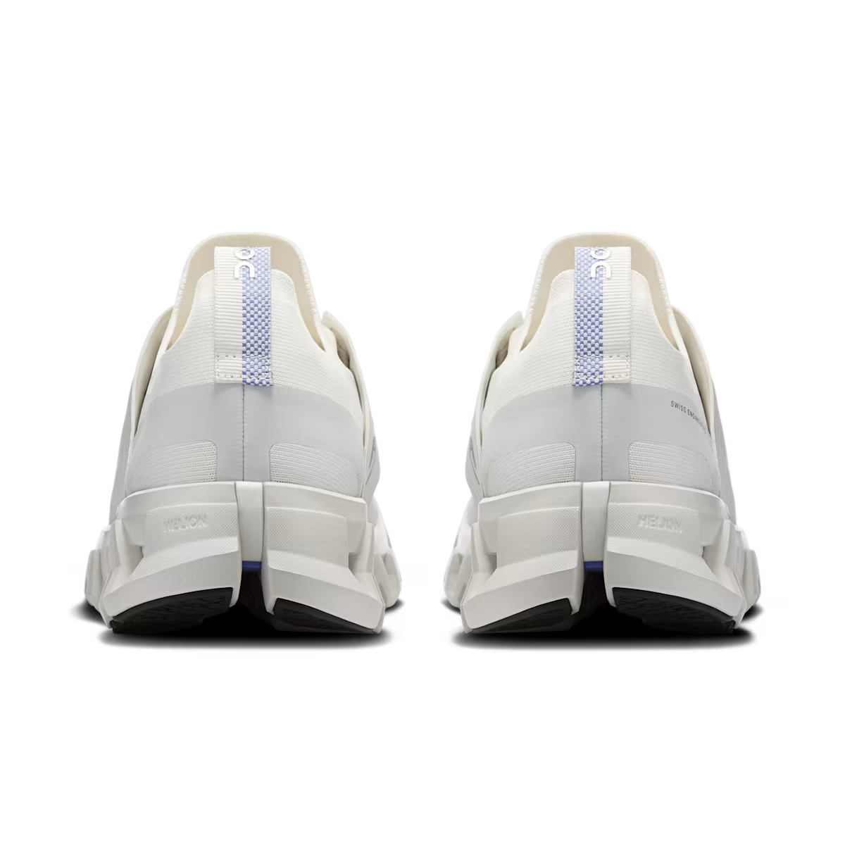Cloudswift 4 'Ivory Wolf'