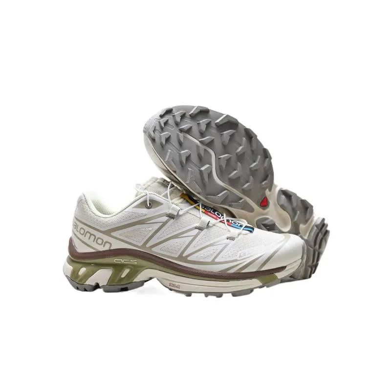 Salomon XT 6 'Dark Sapphire'