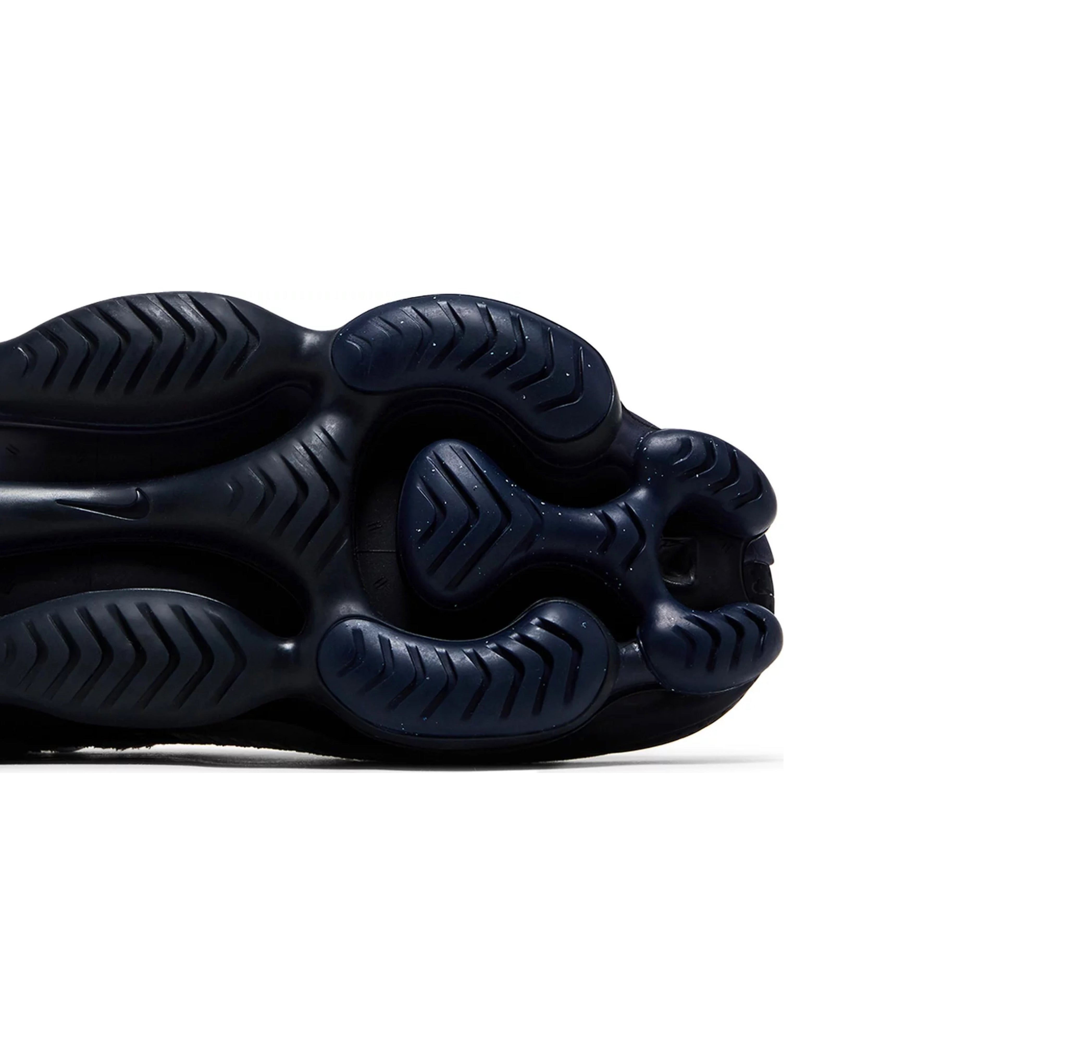 Nike Air Max Scorpion Flyknit 'Pewter Midnight Navy'