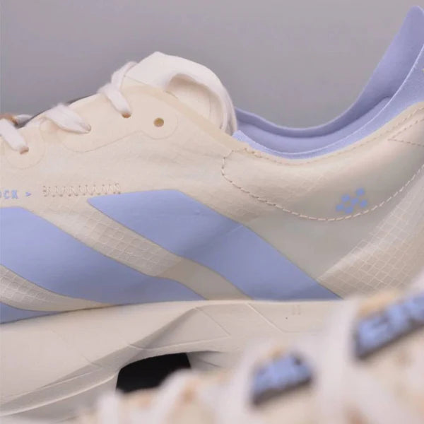 Adizero Adios Pro 4 'Baby Blue Beige'