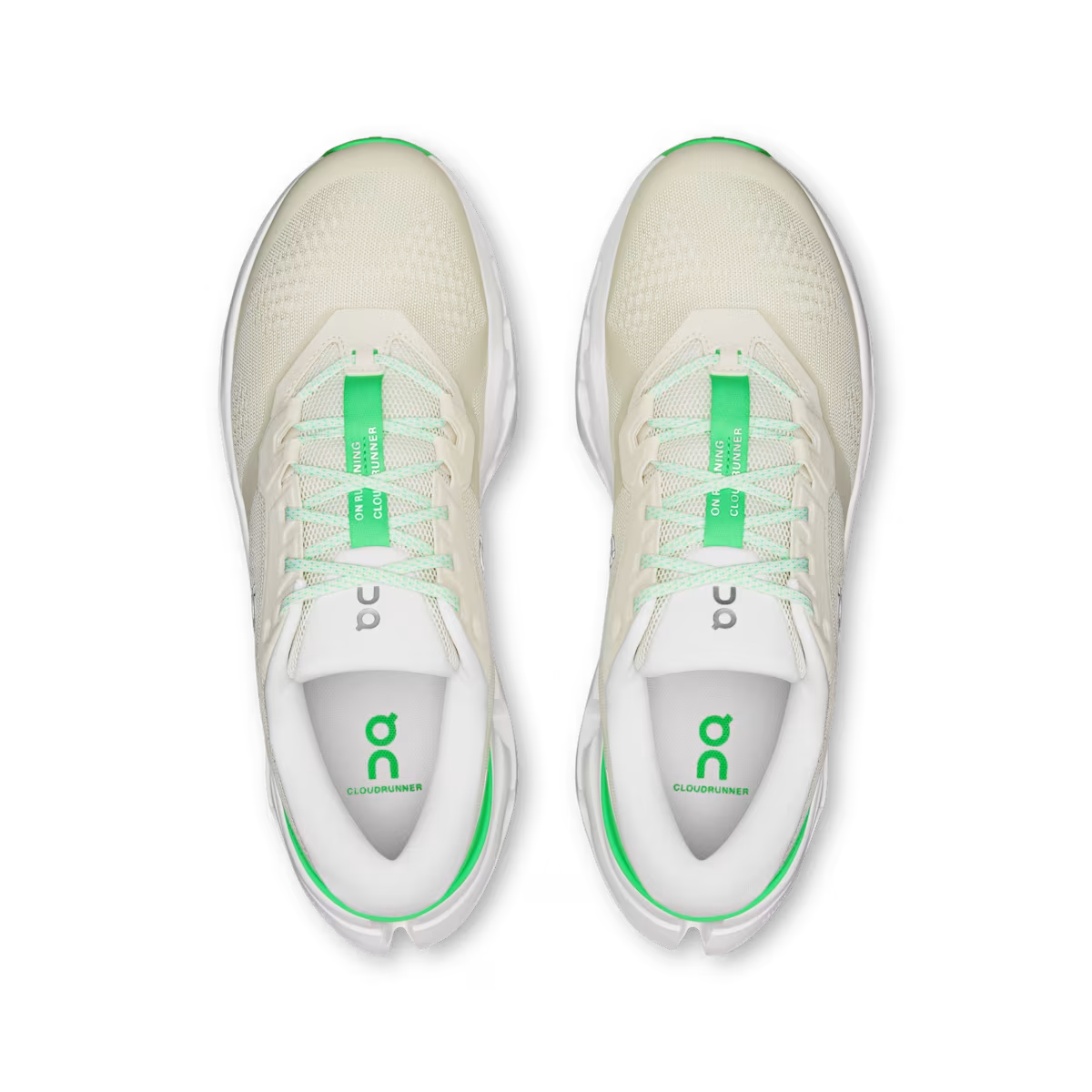 Cloudrunner 3 'Ghost Verdite'