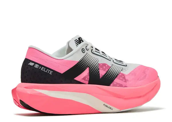 New Balance Elite v4 "Ultra Pink"