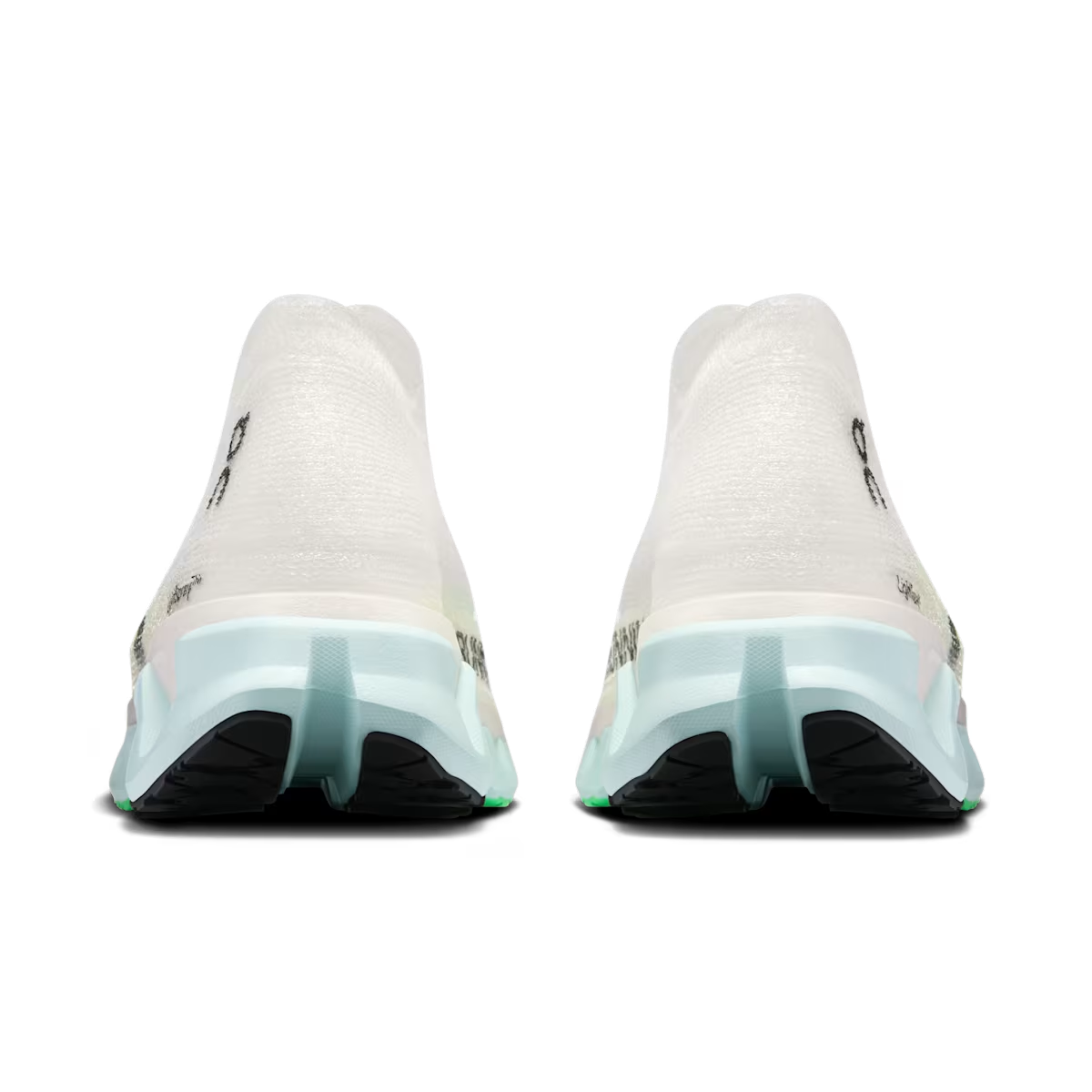 LightSpray Cloudmonster 3 Hyper 'Flurry Verdite'