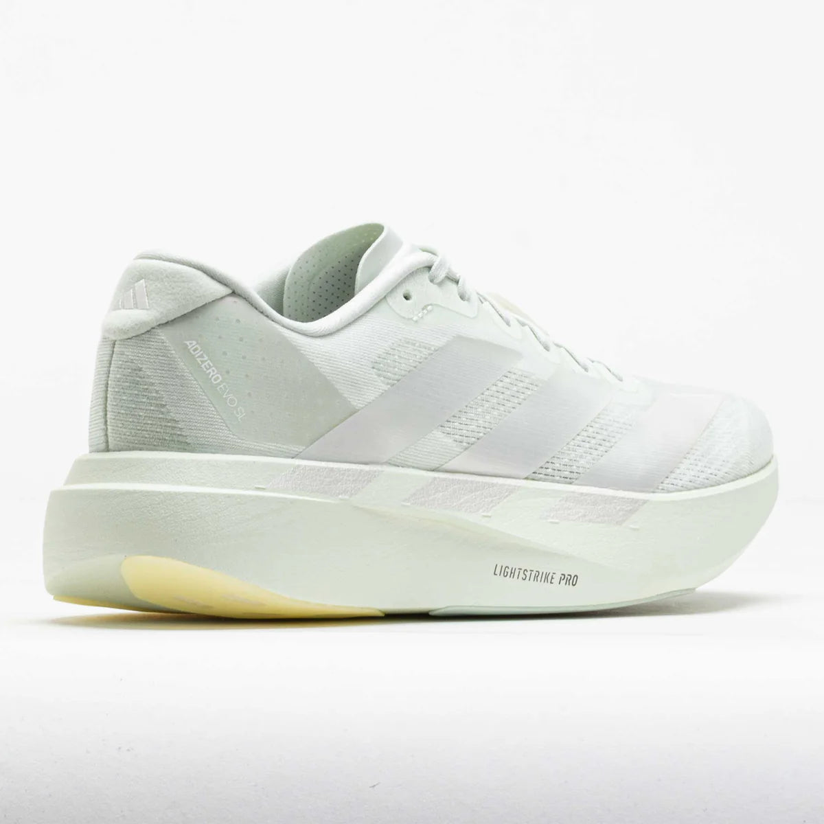 Adizero EVO SL 'Crystal Jade Metallic Silver'