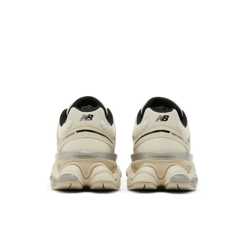 New Balance 9060 'Turtledove Black Silver'