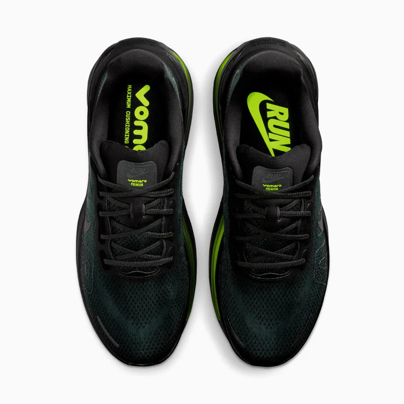 Vomero Premium "Black Volt"