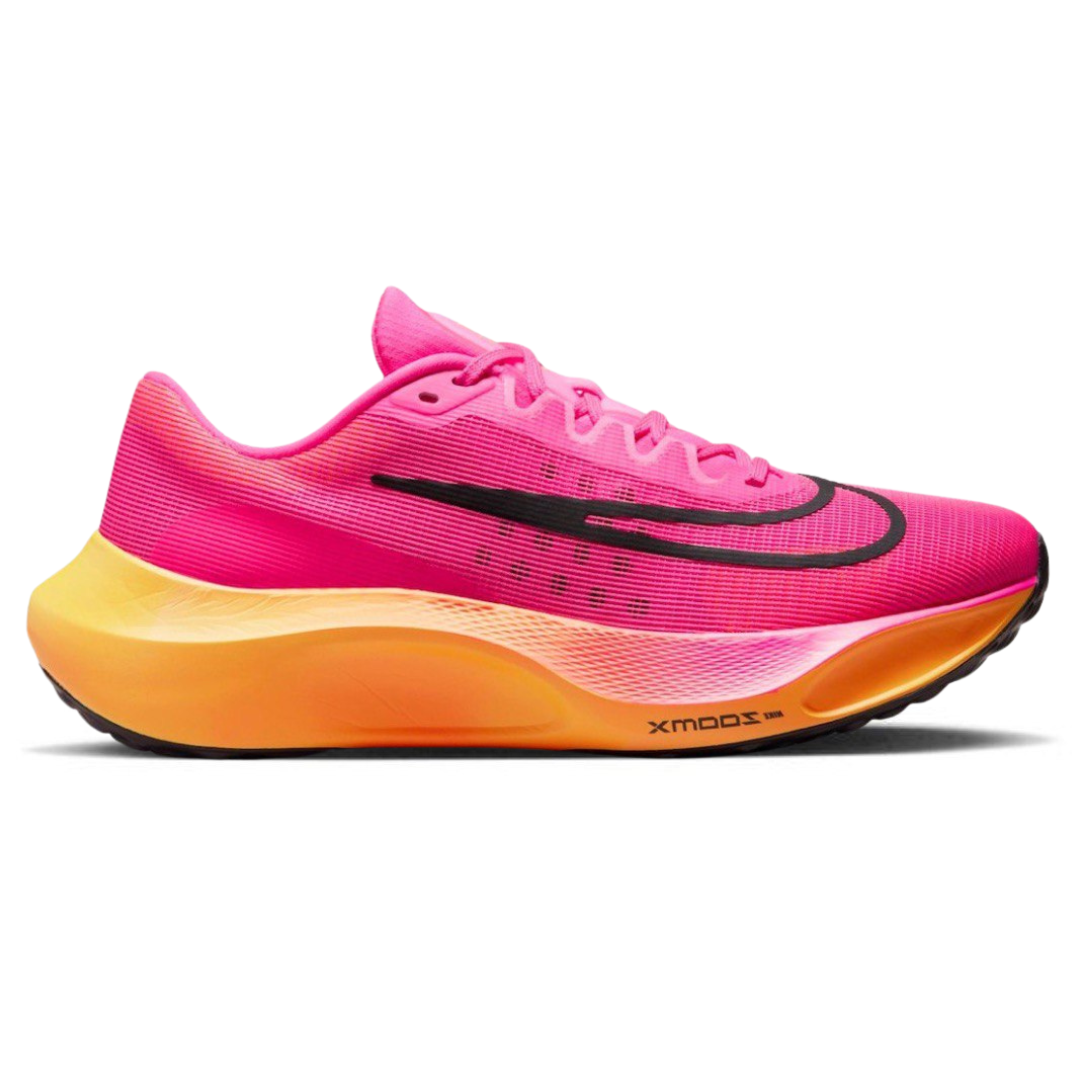 Nike Zoom Fly 5 'Hyper Pink'