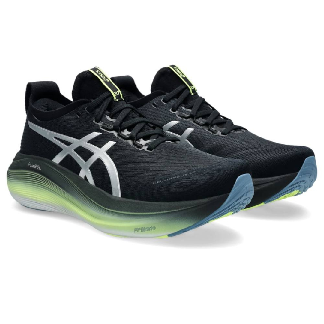 Asics Gel Nimbus 27 Luxe 'Luxe Black'