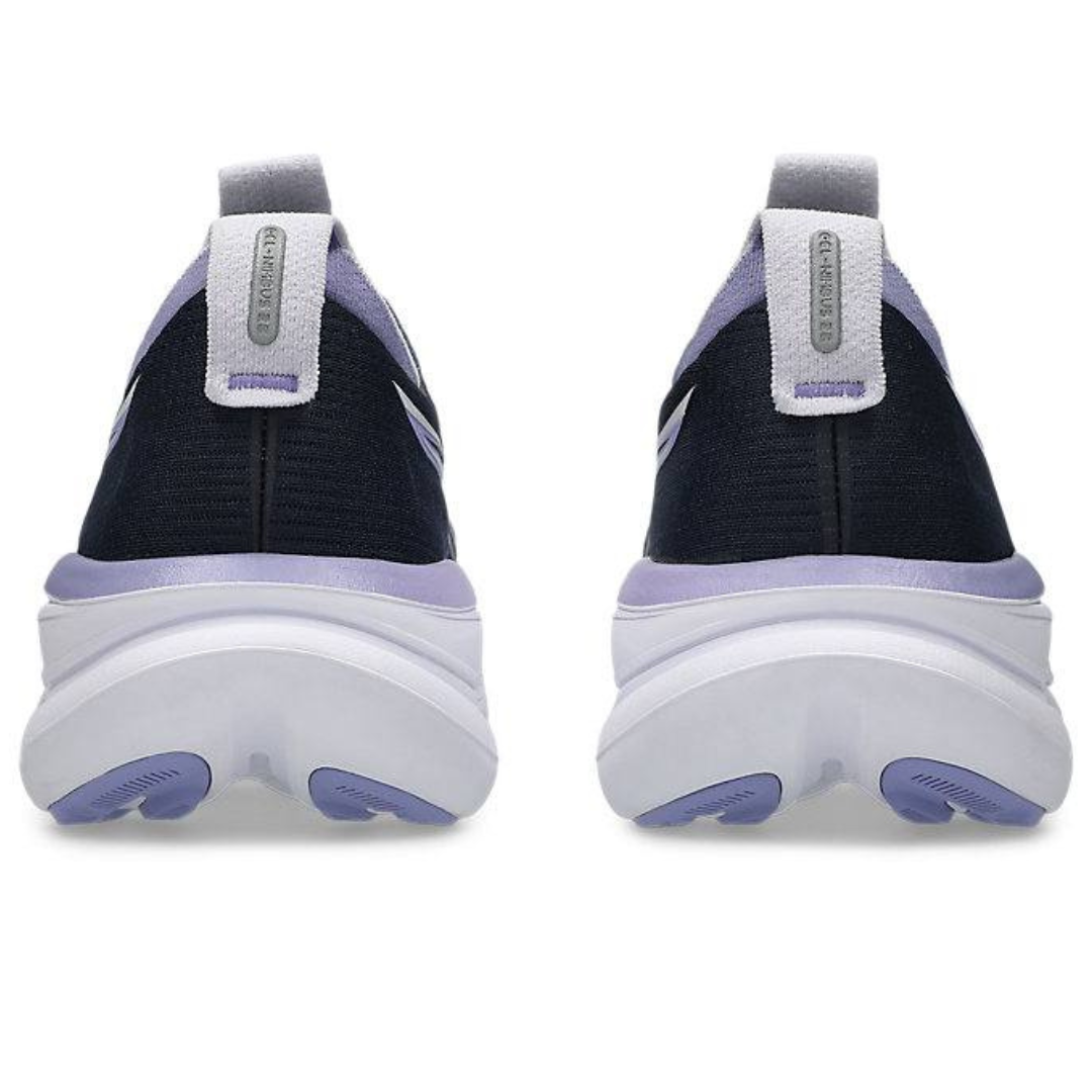 Asics Gel Nimbus 28 'Midnight Bluebell'