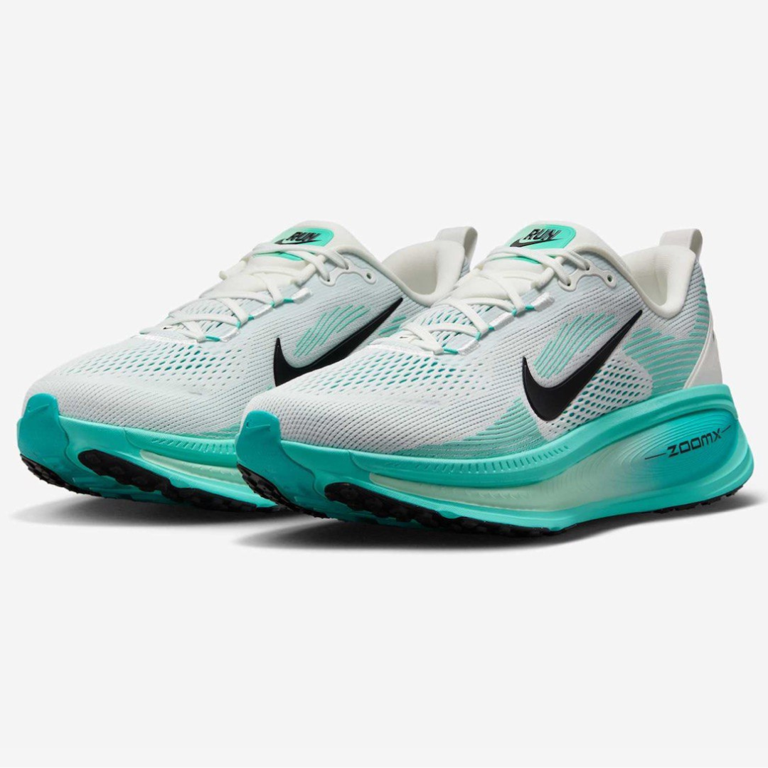Nike Vomero 18 'White Dusty Cactus'