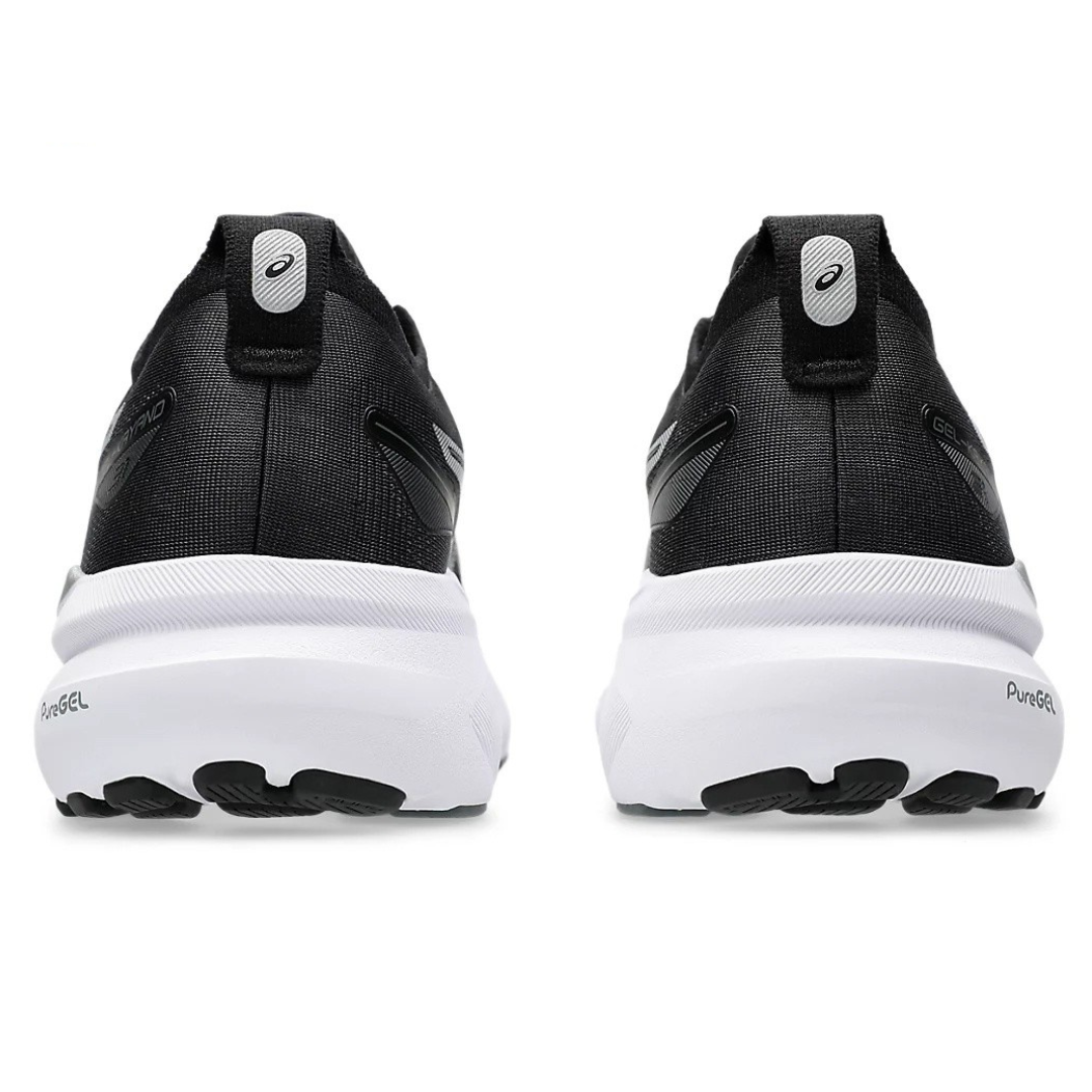 Asics Gel Kayano 31 'Black and White'