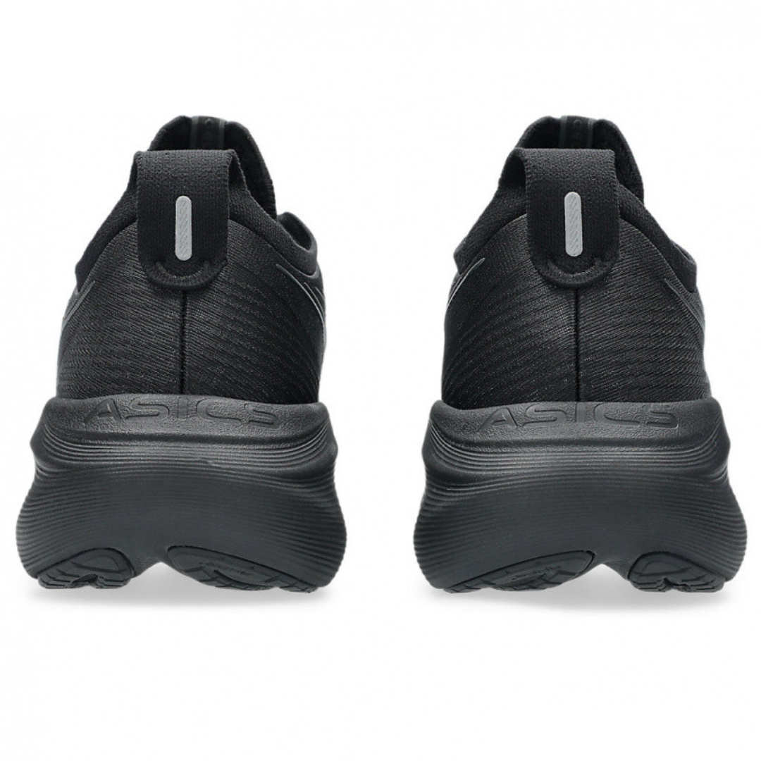 Asics Gel Nimbus 27 'Black'