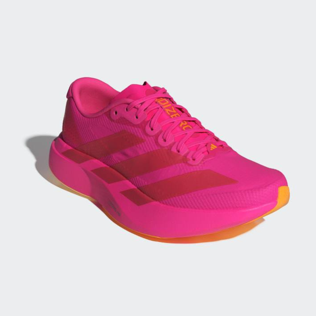 Adidas Adizero EVO SL 'Shock Pink'