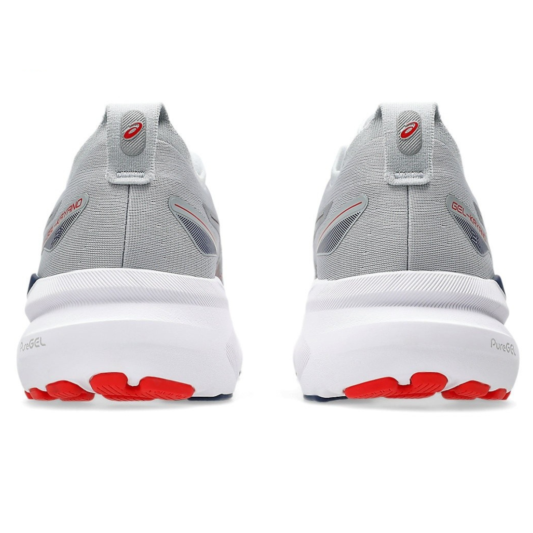 Asics Gel Kayano 31 'Piedmont Grey'