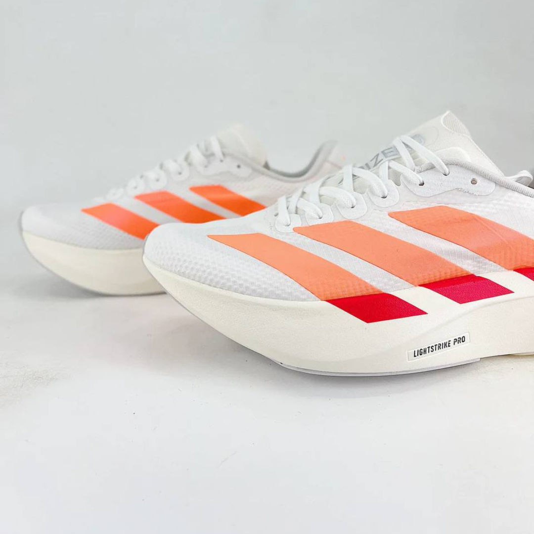 Adidas Adizero EVO SL 'Cloud White'