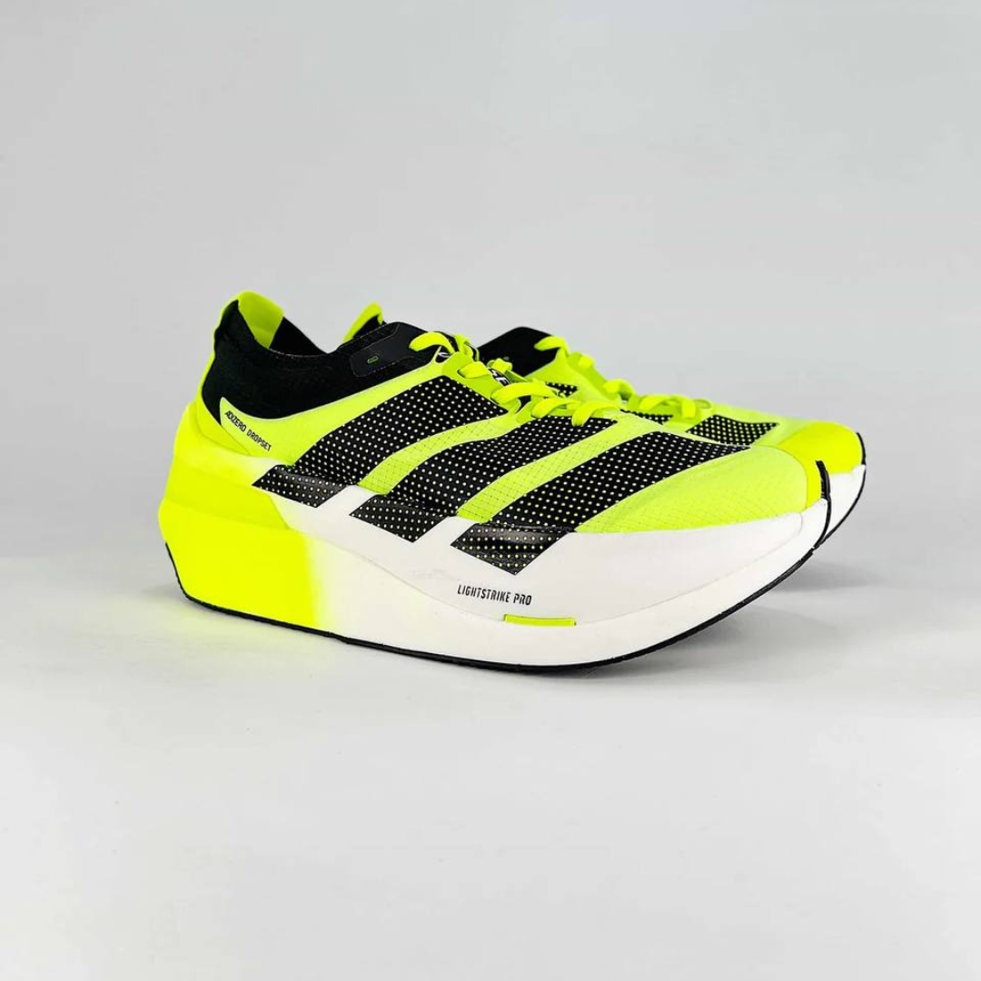 Adidas Adizero Dropset Elite 'Neon'