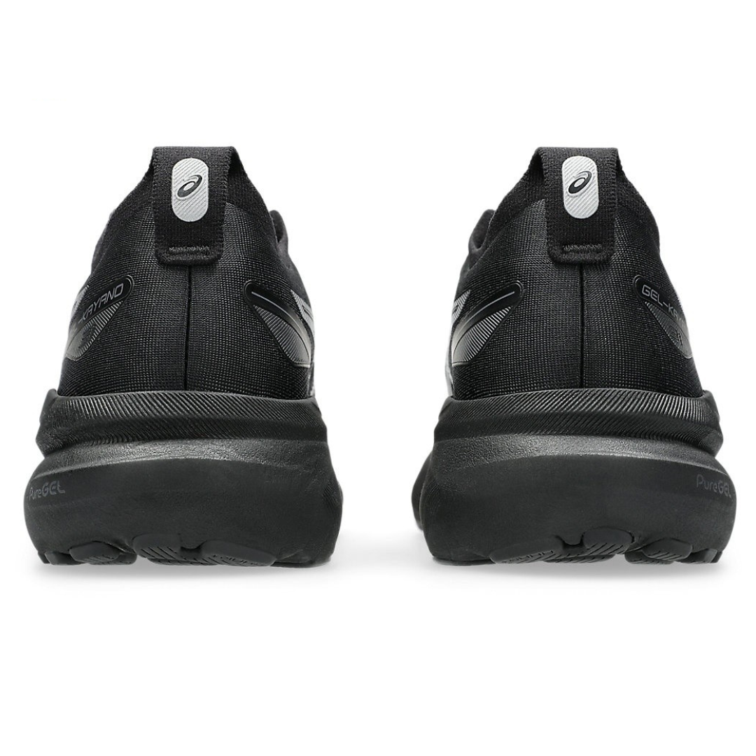 Asics Gel Kayano 31 'Black'