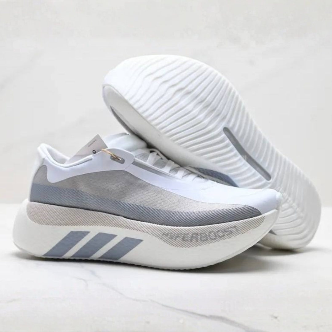 Adidas Hyperboost Edge 'Grey Three'