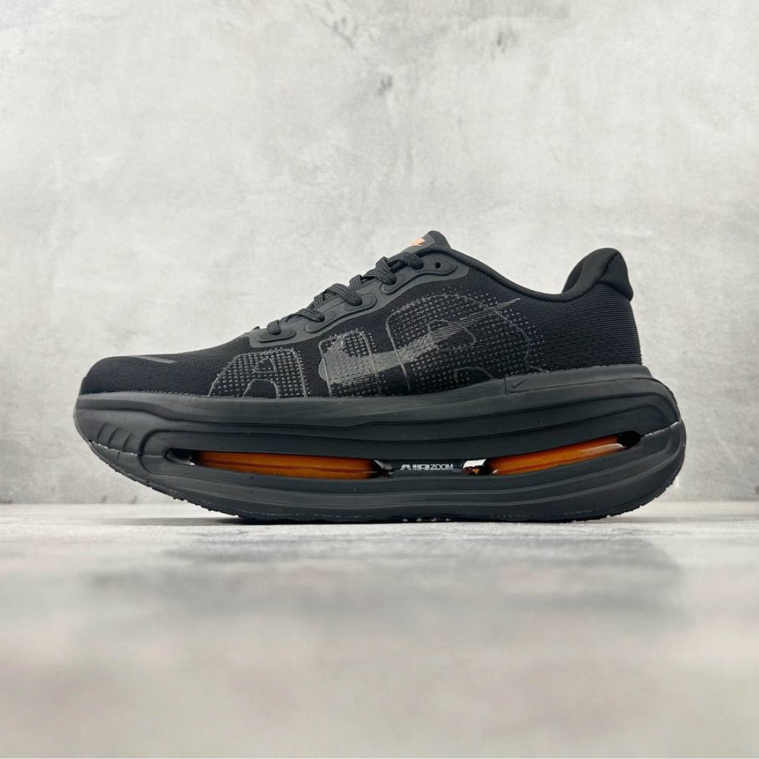 Nike Vomero Premium 'Black'