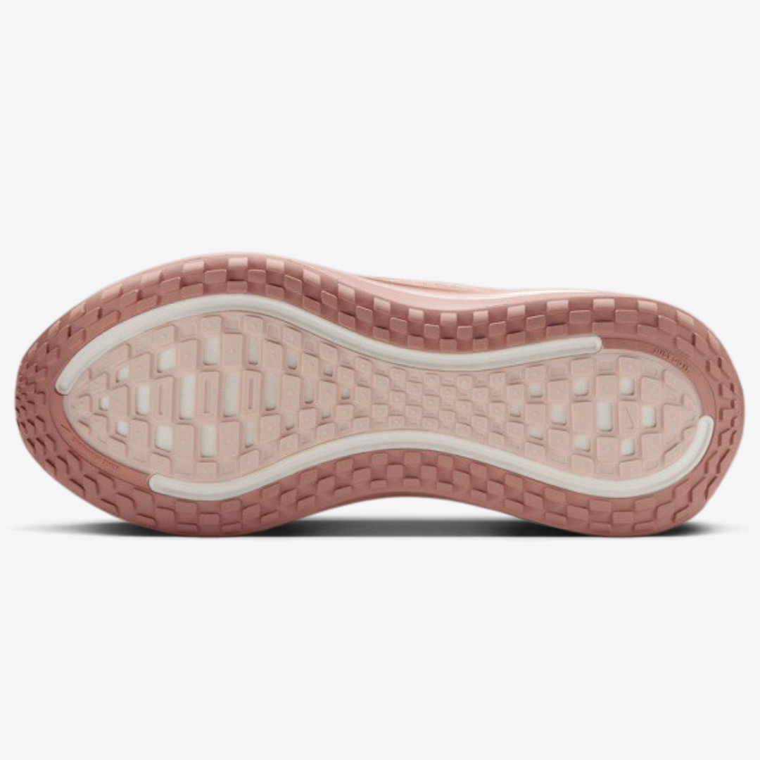 Nike Vomero Plus 'Particle Pink'