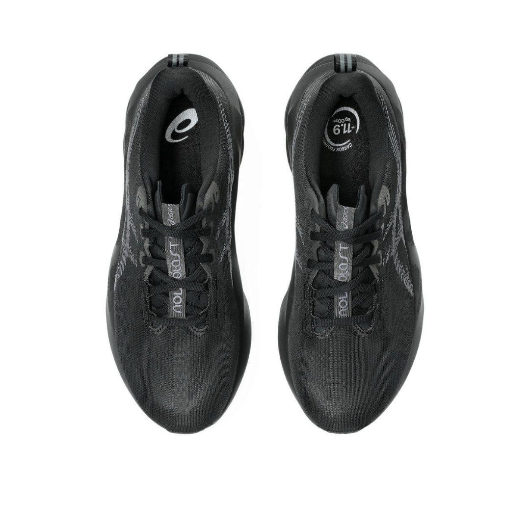 Asics NovaBlast 5 'Black'