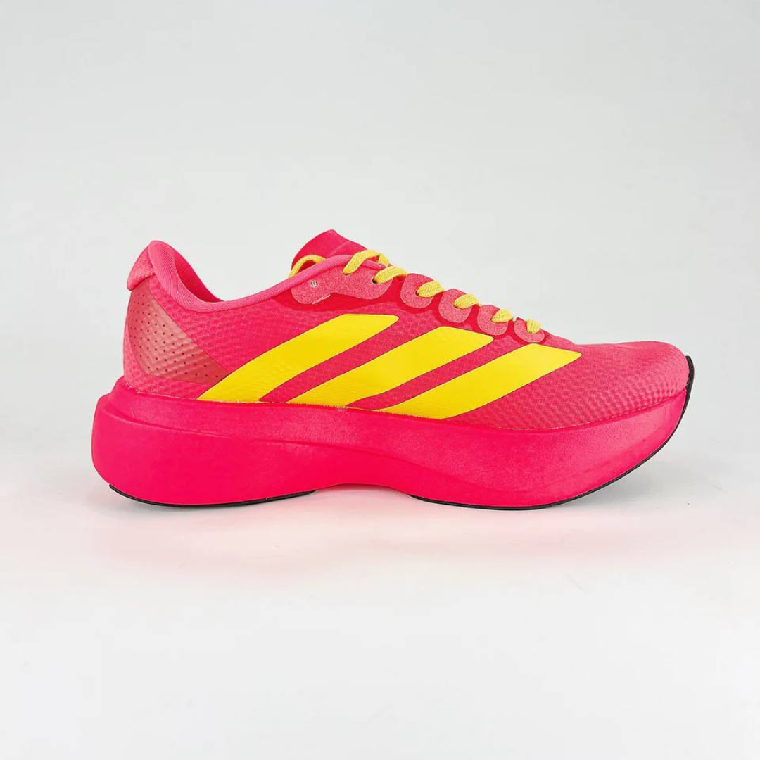 Adidas Adizero EVO SL 'Lucid Red'