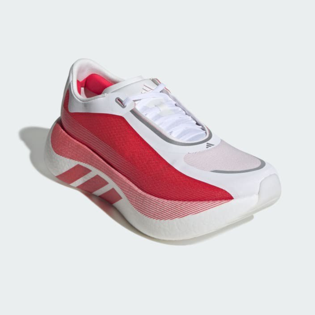 Adidas Hyperboost Edge 'Light Red'
