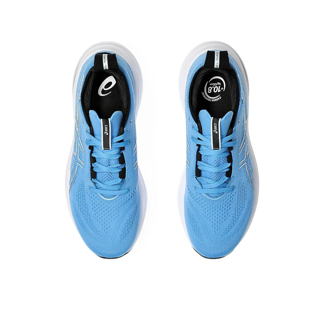 Asics Gel Nimbus 26 'Royal Blue'