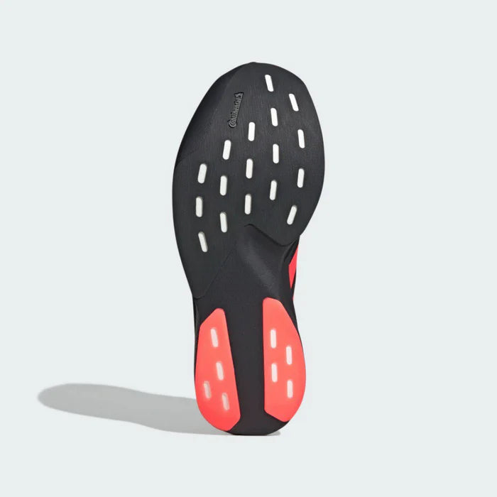 Adidas Adizero EVO SL 'Carbon Lucid Red'