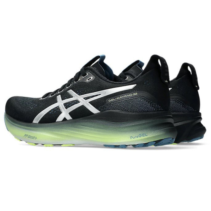 Asics Gel-Kayano 32 'Black'