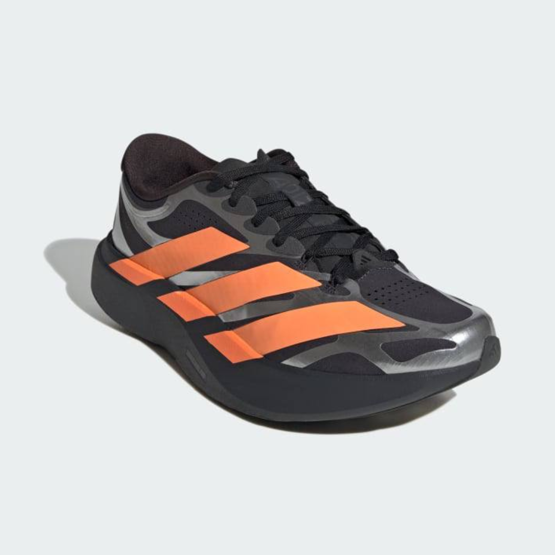 Adidas Adizero EVO SL EXO 'Carbon Lucid Orange'