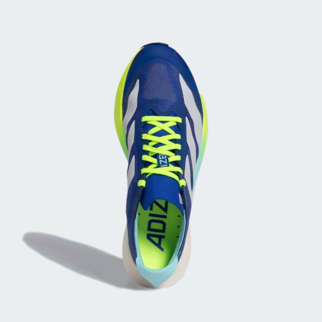 Adidas Adizero Drive RC 'Lucid Blue'