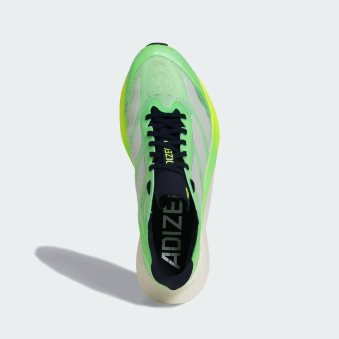 Adidas Adizero Drive RC 'Lime Burst'
